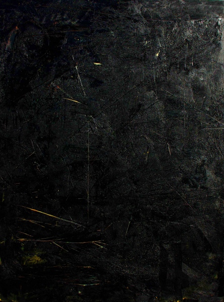 &quot;Comet&quot;,2015,160x130cm,oil on canvas